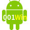 Aplicativo 001Win para Android